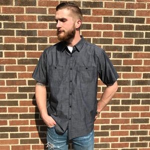 Beverly Hills Polo club men’s shirt large